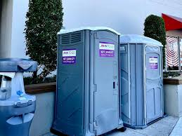 Best Event Portable Toilet Rental  in Rib Mountain, WI